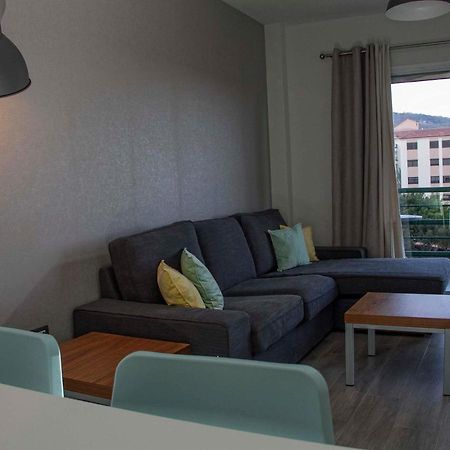 Punta Larga Apartment Канделария Екстериор снимка