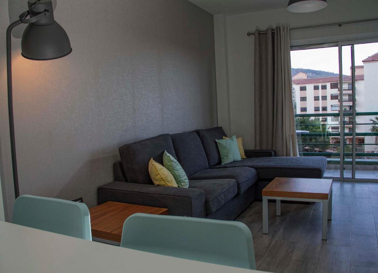 Punta Larga Apartment Канделария Екстериор снимка