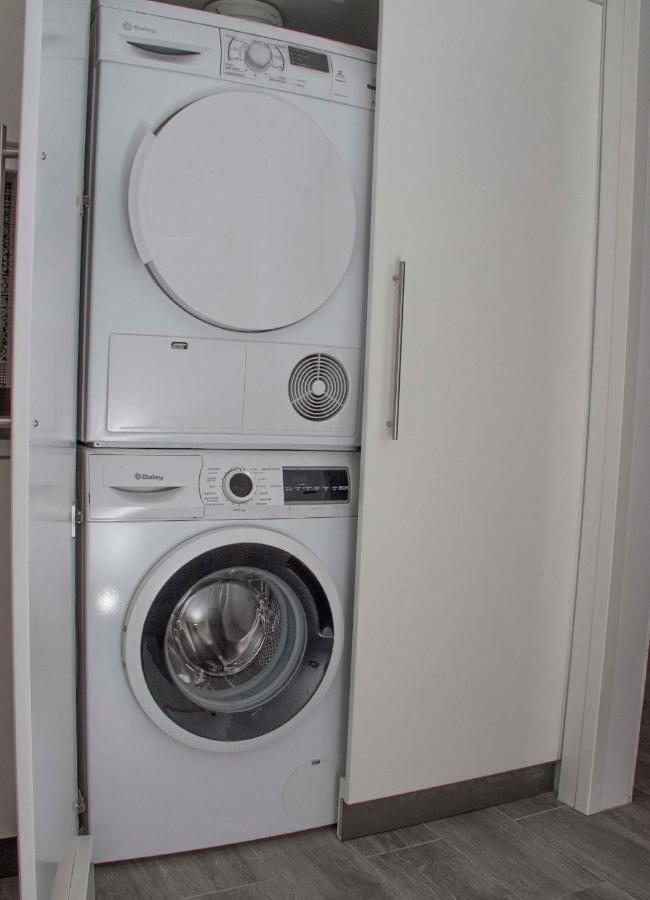 Punta Larga Apartment Канделария Екстериор снимка