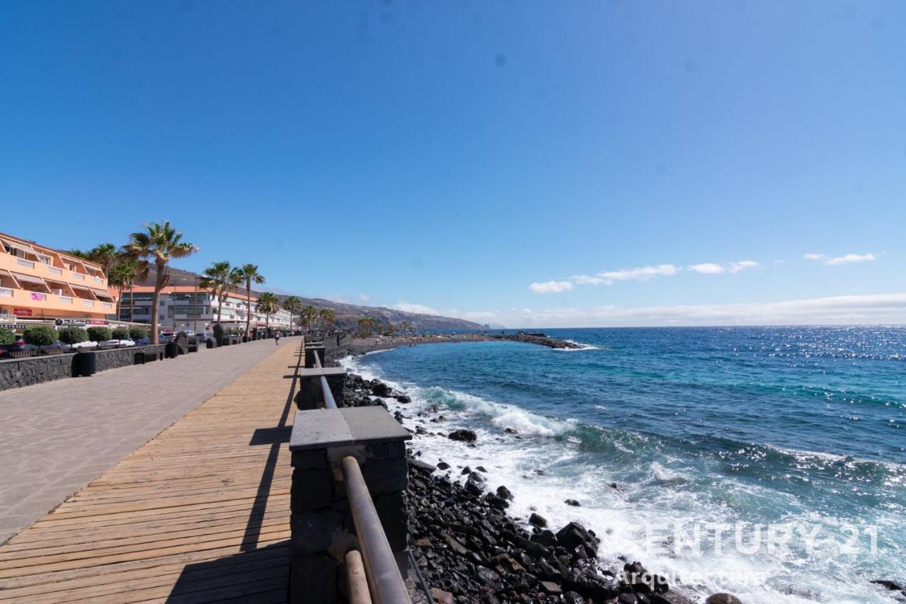 Punta Larga Apartment Канделария Екстериор снимка