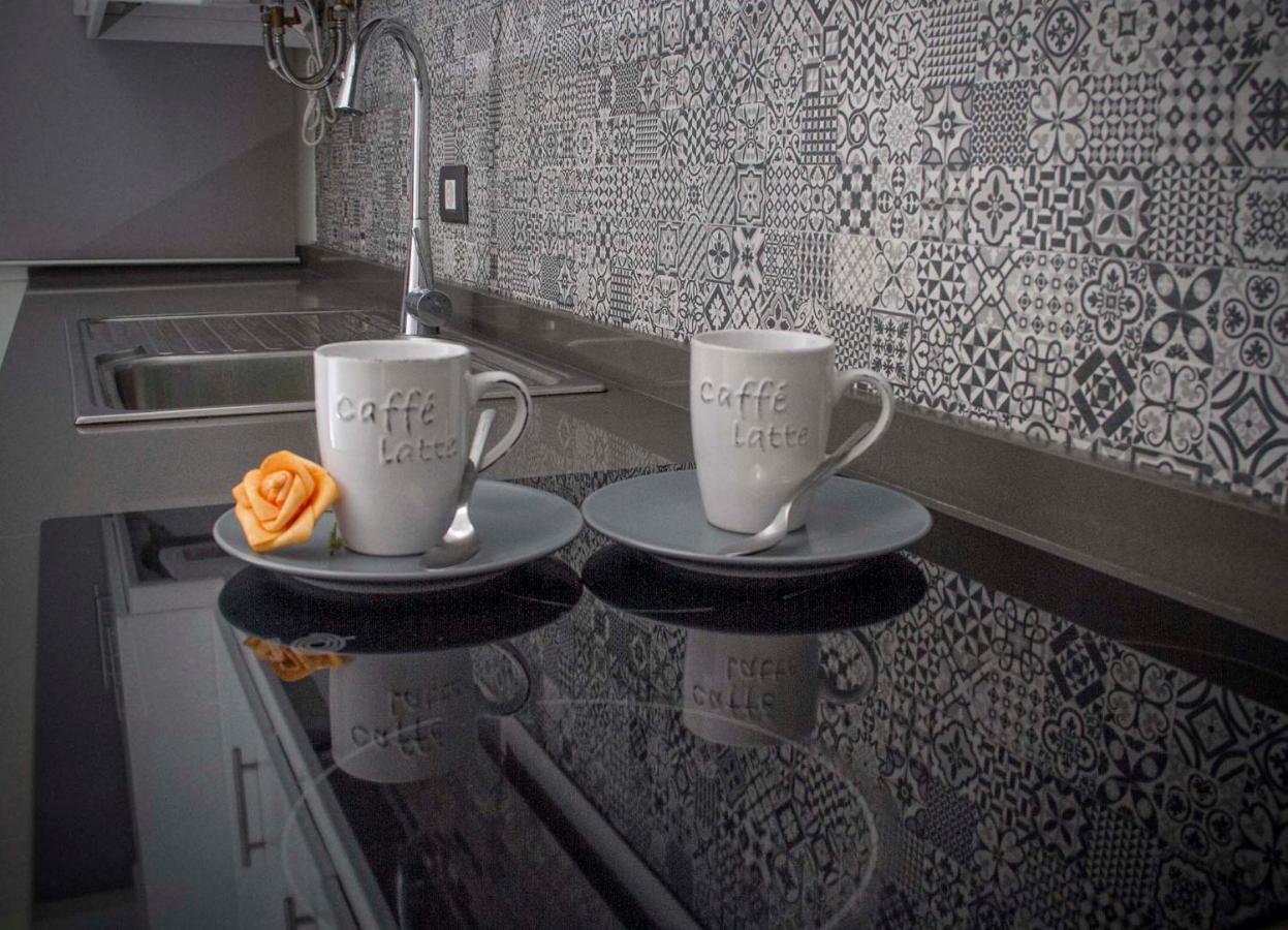 Punta Larga Apartment Канделария Екстериор снимка