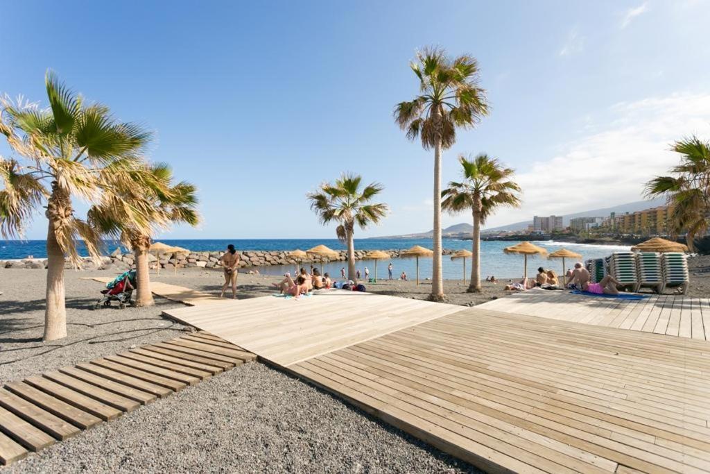 Punta Larga Apartment Канделария Екстериор снимка