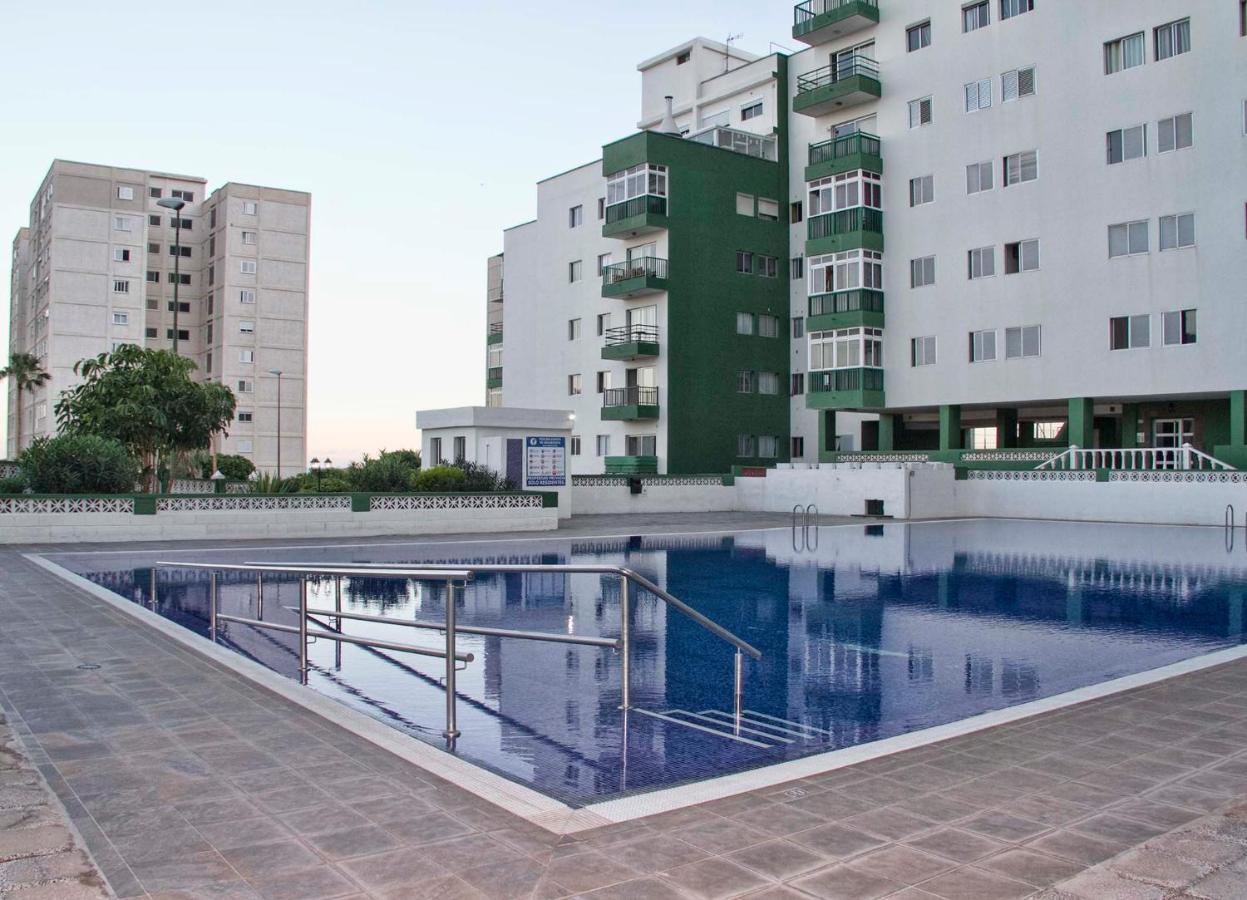 Punta Larga Apartment Канделария Екстериор снимка