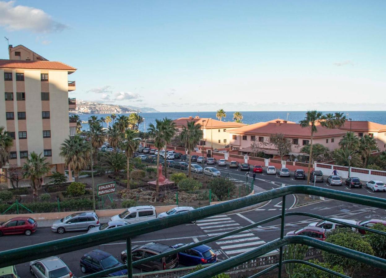 Punta Larga Apartment Канделария Екстериор снимка