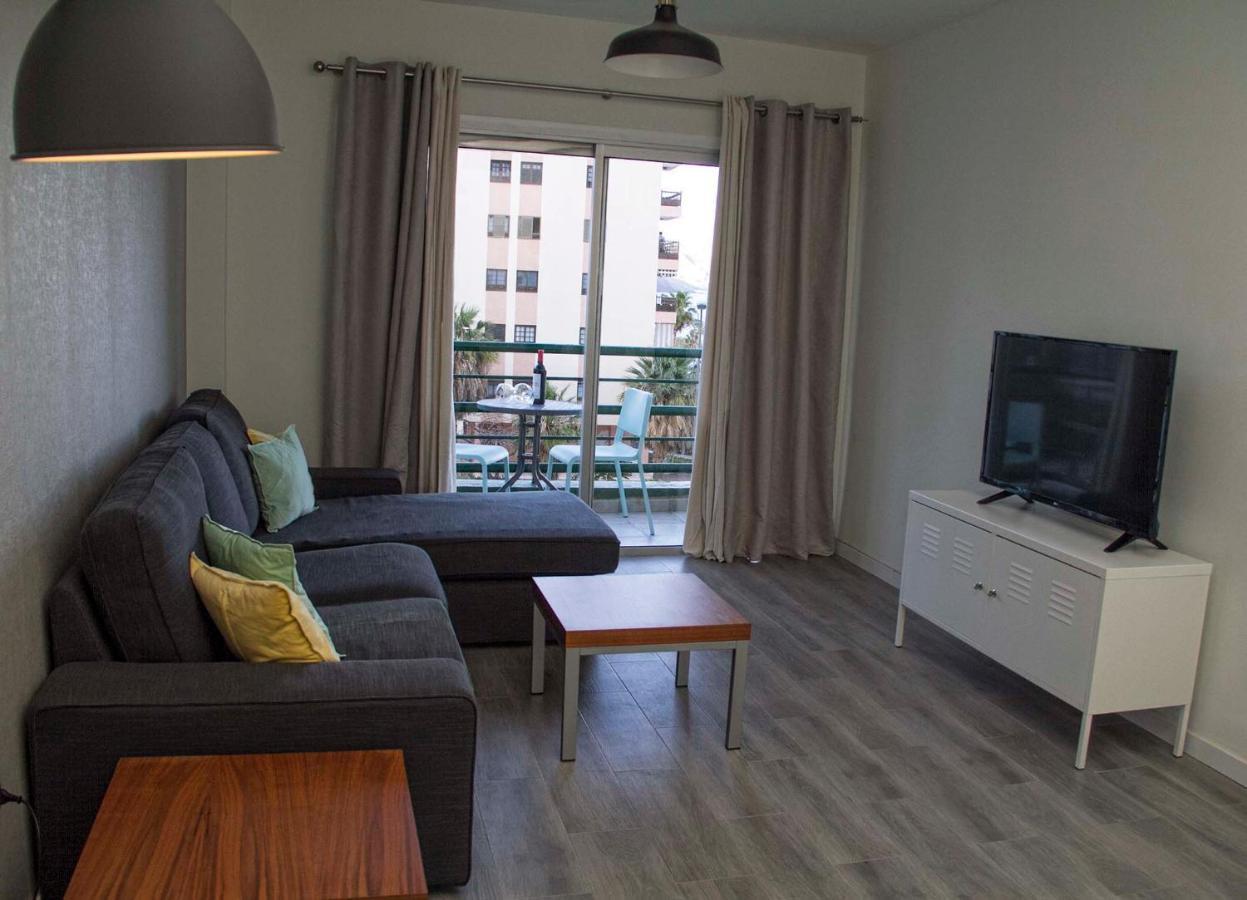 Punta Larga Apartment Канделария Екстериор снимка