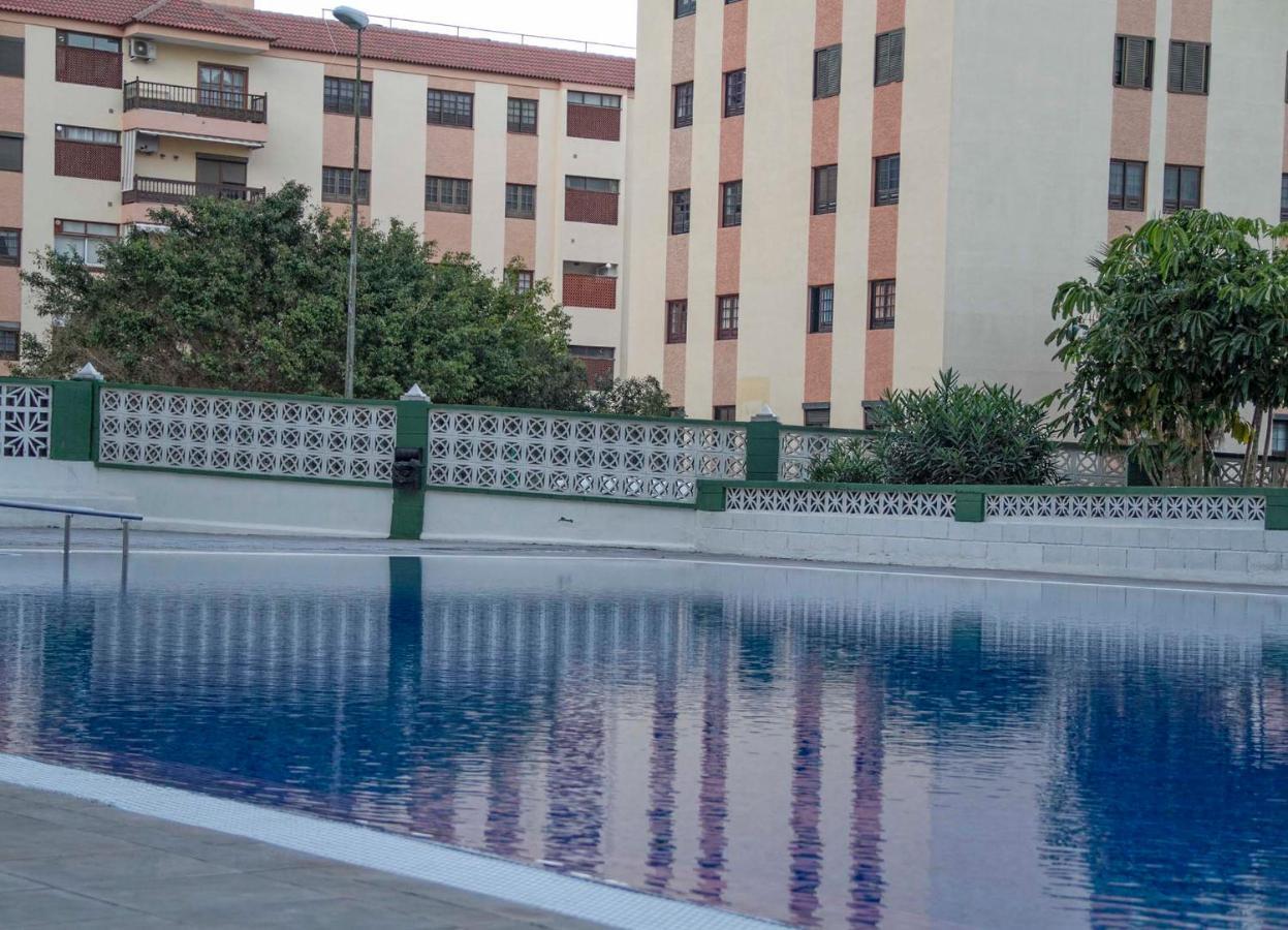 Punta Larga Apartment Канделария Екстериор снимка