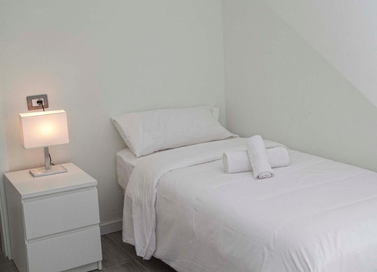 Punta Larga Apartment Канделария Екстериор снимка