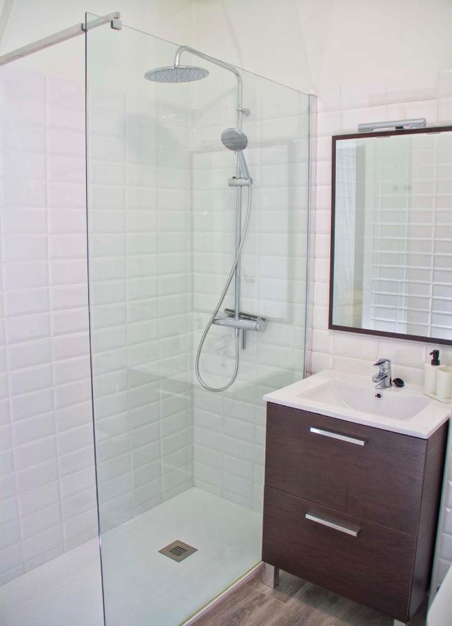 Punta Larga Apartment Канделария Екстериор снимка