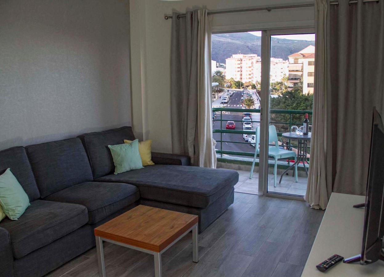 Punta Larga Apartment Канделария Екстериор снимка