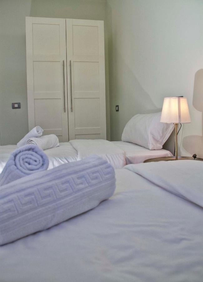 Punta Larga Apartment Канделария Екстериор снимка