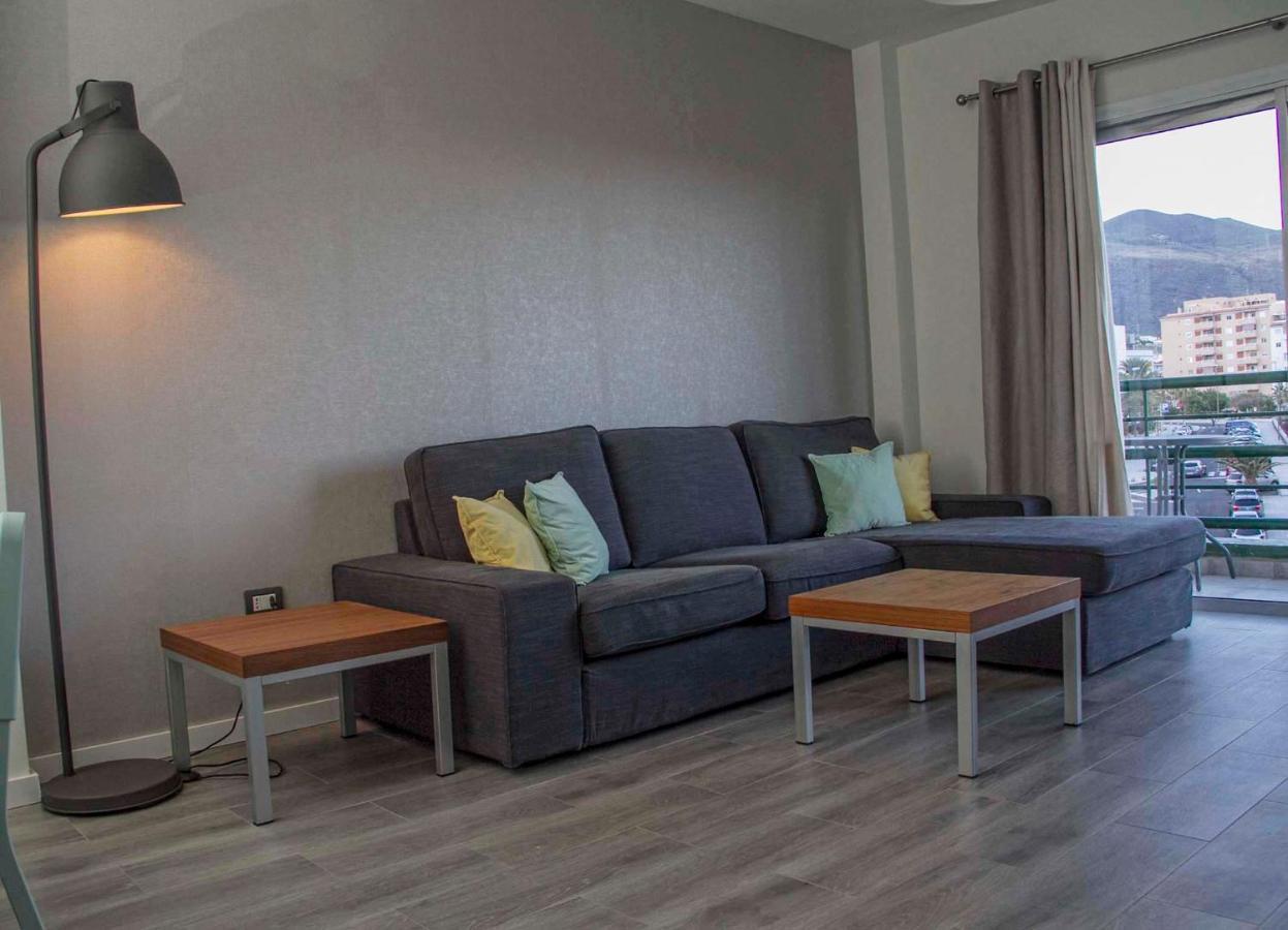 Punta Larga Apartment Канделария Екстериор снимка
